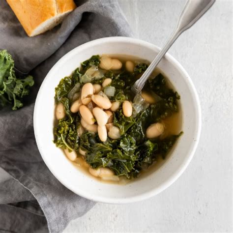 white-bean-and-kale-soup-culinary-hill image