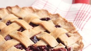 lattice-topped-triple-cherry-pie-recipe-bon-apptit image