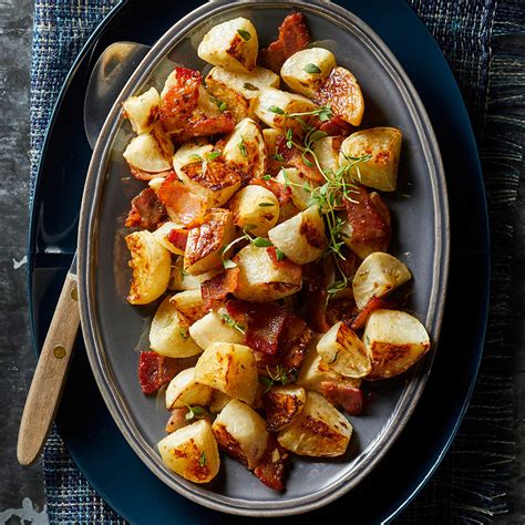honey-ginger-roasted-turnips-eatingwell image
