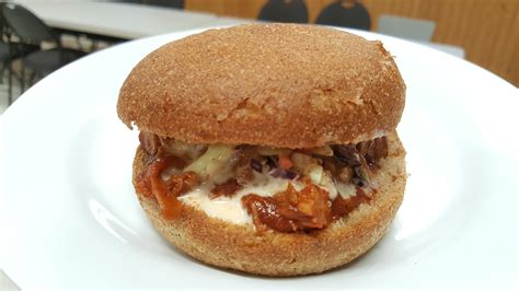 barbequed-pulled-pork-sandwich-gift-of-health image
