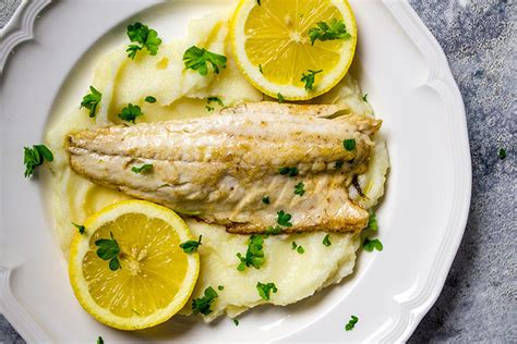 easy-sea-bass-recipe-with-lemon-garlic-butter-paleo image