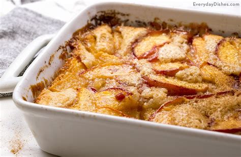 easy-old-fashioned-peach-cobbler-recipe-everyday-dishes image