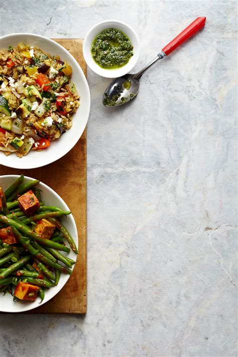 brown-rice-and-grilled-vegetable-salad-canadian-living image