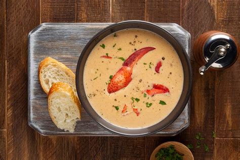 how-to-make-the-best-lobster-bisque-taste-of-home image