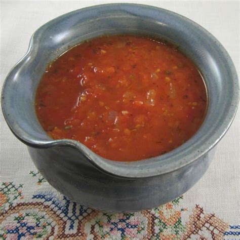 13-tomato-sauce-recipes-using-fresh-tomatoes image