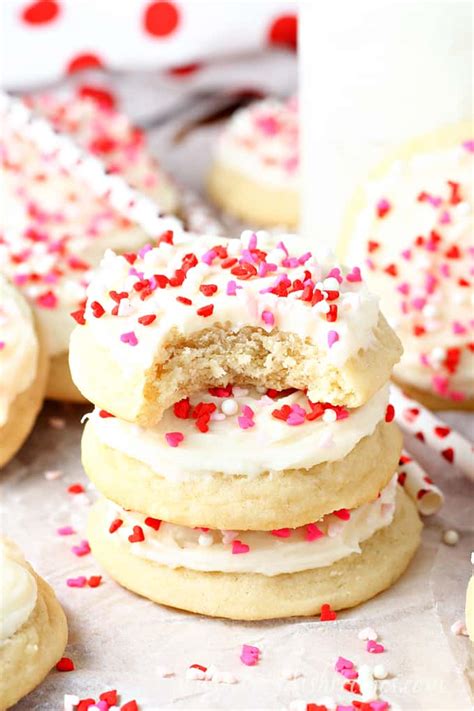 the-best-no-roll-sugar-cookies-lets-dish image