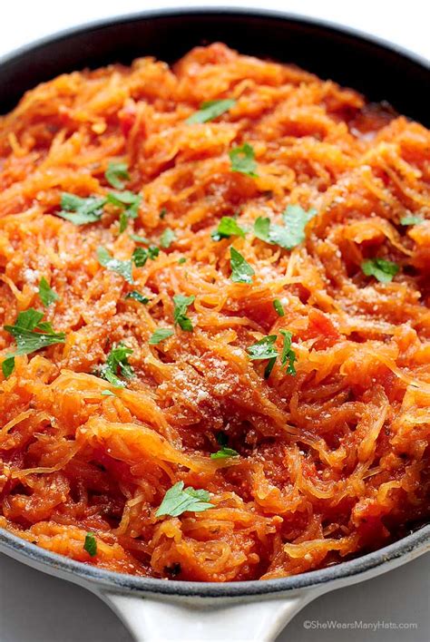 marinara-spaghetti-squash image