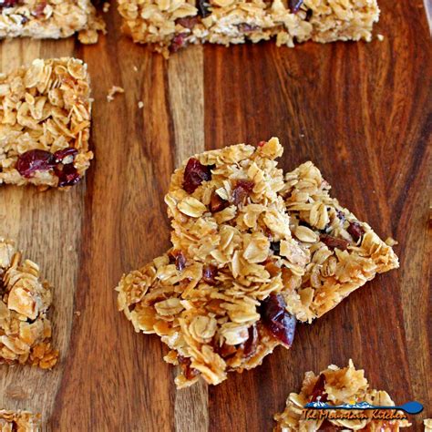 grab-and-go-granola-bars-the-mountain-kitchen image