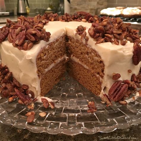 brown-butter-pumpkin-layer-cake-sweet-little-bluebird image