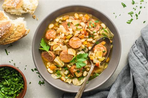 hearty-sausage-and-cabbage-stew-recipe-the image
