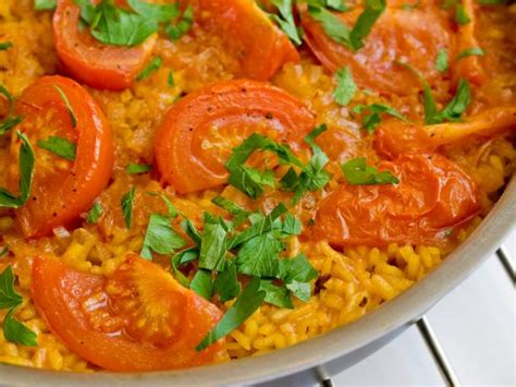 paella-with-tomatoes-recipes-cooking-channel image