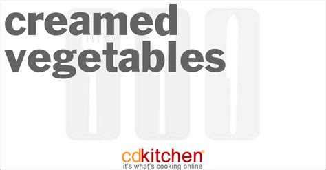 creamed-vegetables-recipe-cdkitchencom image