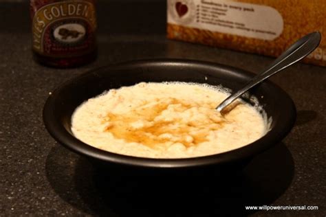microwave-porridge-oats-microwave-master-chef image