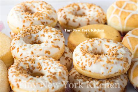 baked-banana-nut-donuts-tiny-new-york-kitchen image