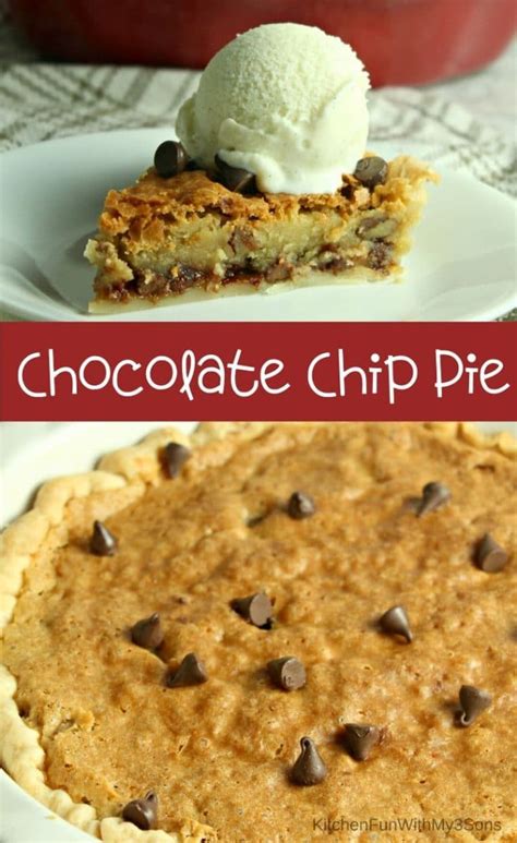 the-best-chocolate-chip-pie-recipe-kitchen-fun-with image