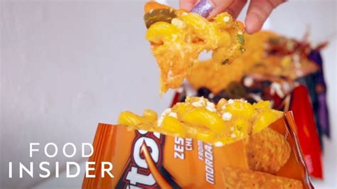 tacos-in-doritos-bag-the-ultimate-junk-food-youtube image