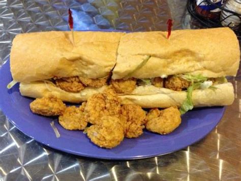new-orleans-style-po-boy-bread-french-bread-the image