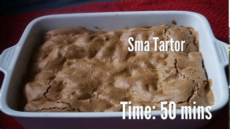sma-tartor-recipe-youtube image