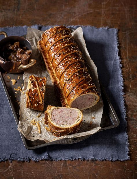 the-ultimate-sausage-roll-great-british-food-awards image