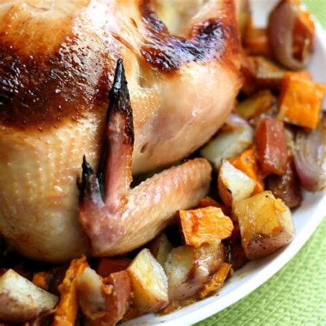 super-easy-turkey-or-chicken-brine-recipe-perrys-plate image