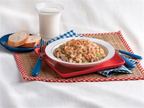 classic-picnic-macaroni-salad-muellers image