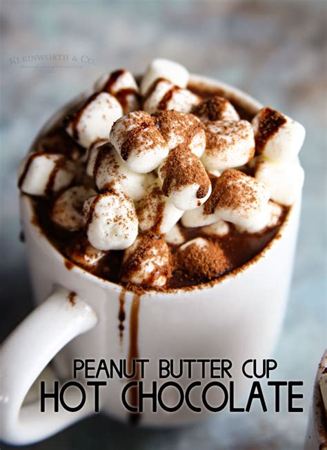 peanut-butter-cup-slow-cooker-hot-chocolate image