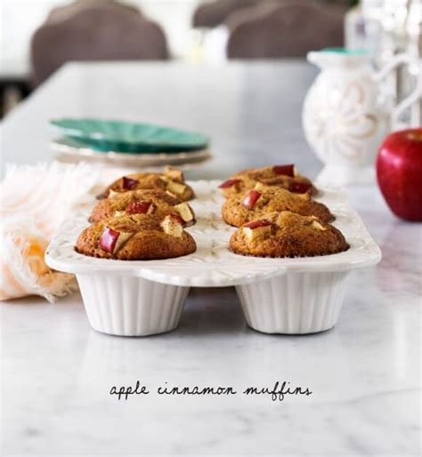 healthy-apple-cinnamon-muffins-recipe-love-and image
