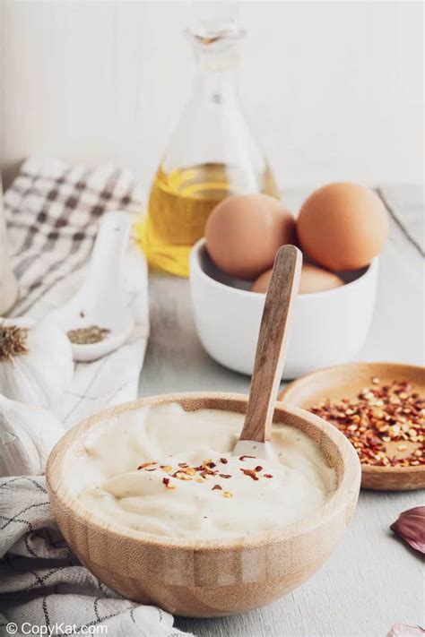 garlic-aioli-homemade-garlic-mayonnaise-copykat image