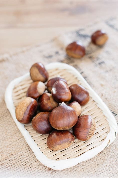 cook-chestnuts-the-japanese-way-kuri-gohan image