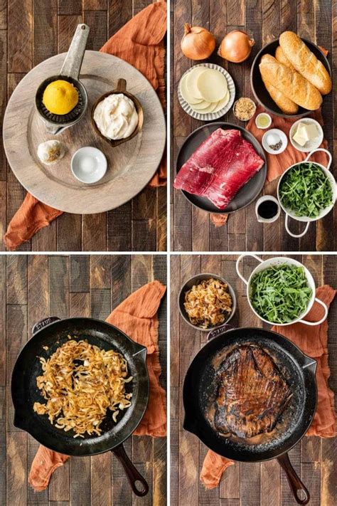 steak-sandwich-with-garlic-aioli-recipe-dinner-then image