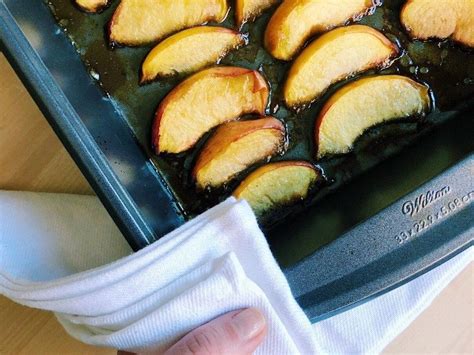 honey-balsamic-roasted-peaches-the-fit-feed-by-reed image