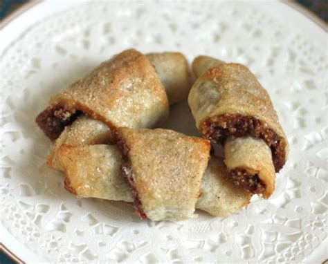 rugelach-with-preserved-cherries-a-canadian-foodie image