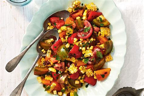 charred-corn-and-tomato-salad-with-chipotle-vinaigrette image