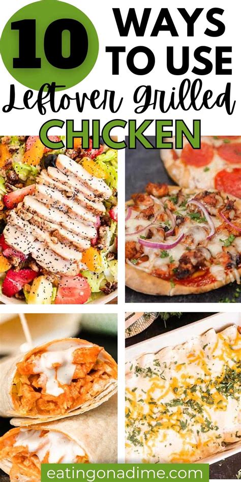 10-leftover-grilled-chicken-recipes-leftover-chicken image