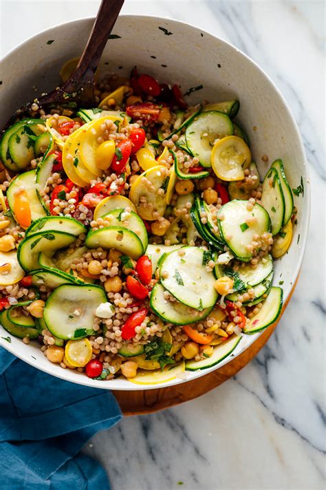 mediterranean-couscous-salad-recipe-cookie-and-kate image