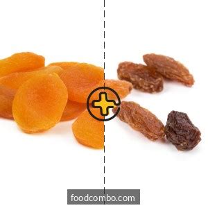 what-can-i-make-with-apricots-dried-raisins-best image