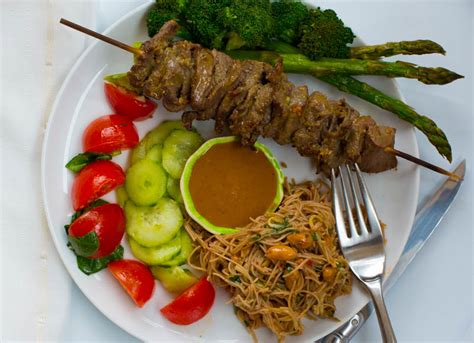 grilled-lemongrass-beef-jittery-cook image