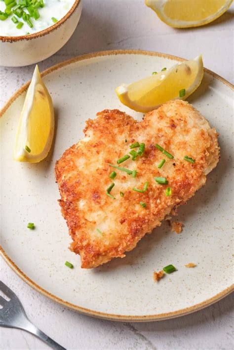 easy-crispy-sour-cream-onion-chicken image
