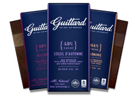 guittard-chocolate-company-artisanal-gourmet image