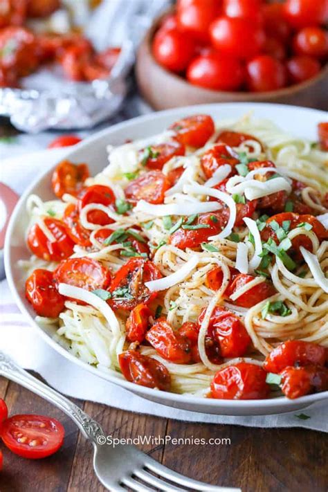 roasted-cherry-tomato-pasta-spend-with-pennies image