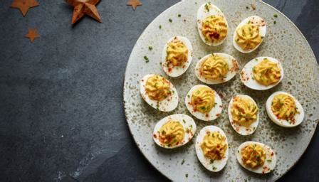 devilled-eggs-recipe-bbc-food image