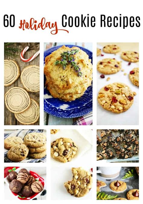 50-best-holiday-cookie-recipes-the-foodie-dietitian image