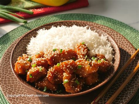 chinese-sesame-chicken-food-fusion image
