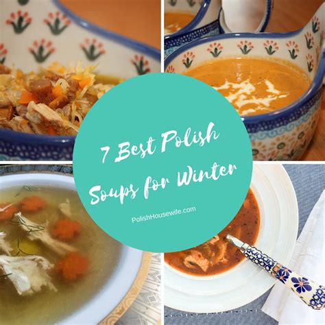 7-best-polish-soup-recipes-for-your-winter-menus image