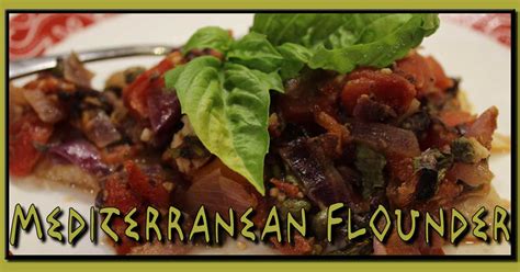 mediterranean-flounder-recipe-from-mediterranean image