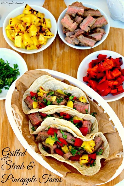 grilled-steak-and-pineapple-tacos-the-complete image