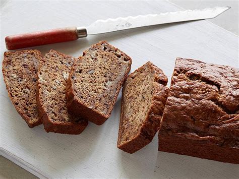 how-to-make-perfect-banana-bread-food-network image