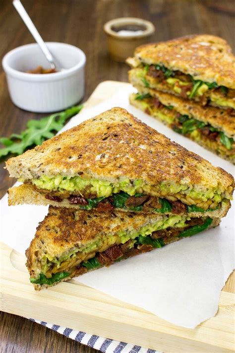 31-best-ever-vegan-sandwich-recipes-hurry-the-food image