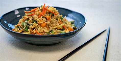egg-fried-rice-healthy-recipes-dinner-ideas-heart image