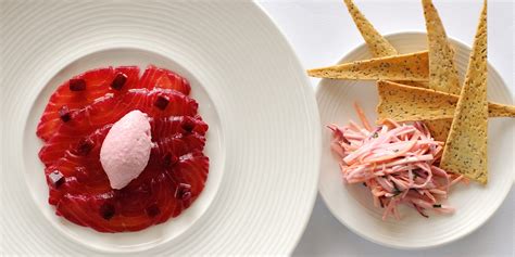 beetroot-cured-salmon-recipe-great-british-chefs image